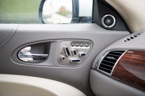 2011 Jaguar XK Te koop (foto 60 van 160)