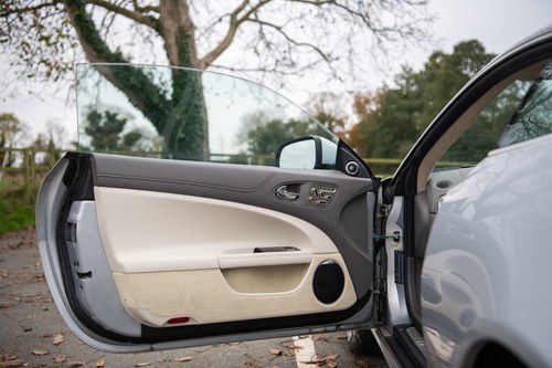 2011 Jaguar XK Te koop (foto 61 van 160)