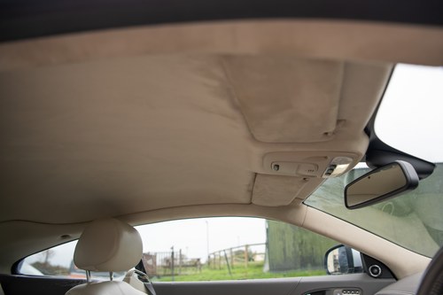 2011 Jaguar XK Te koop (foto 66 van 160)