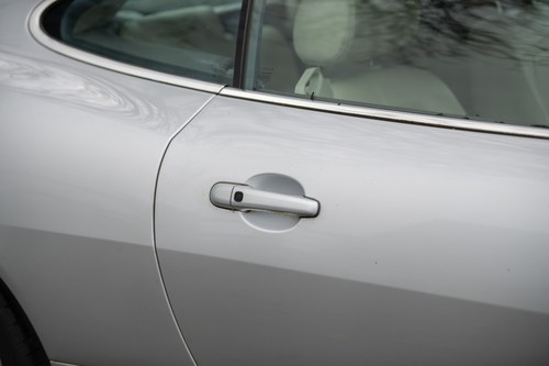 2011 Jaguar XK Te koop (foto 79 van 160)