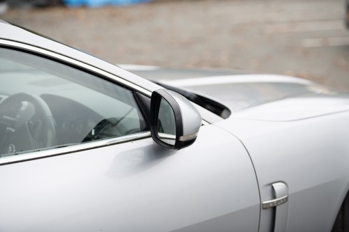 2011 Jaguar XK Te koop (foto 80 van 160)