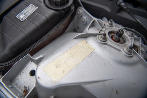 2011 Jaguar XK Te koop (foto 98 van 160)