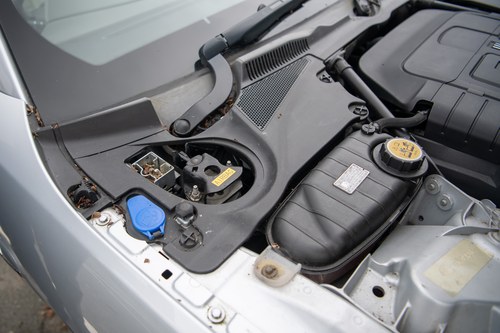 2011 Jaguar XK Te koop (foto 99 van 160)