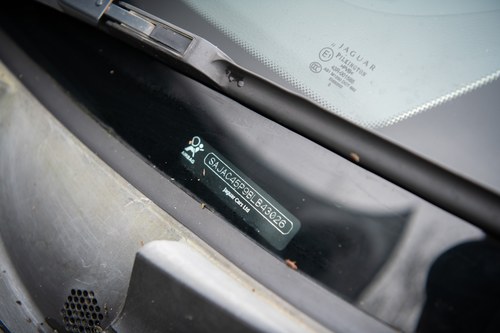 2011 Jaguar XK Te koop (foto 101 van 160)