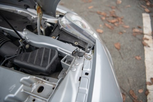 2011 Jaguar XK Te koop (foto 104 van 160)