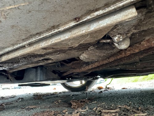 2011 Jaguar XK Te koop (foto 112 van 160)