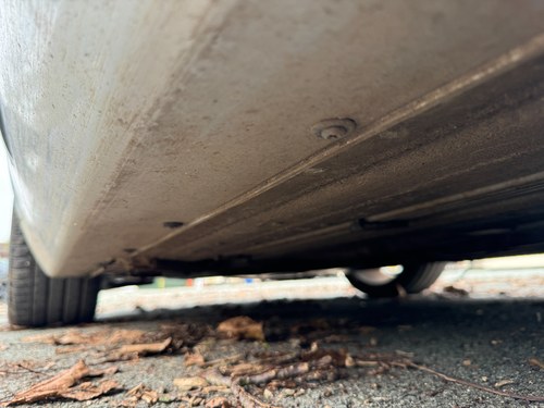 2011 Jaguar XK Te koop (foto 114 van 160)