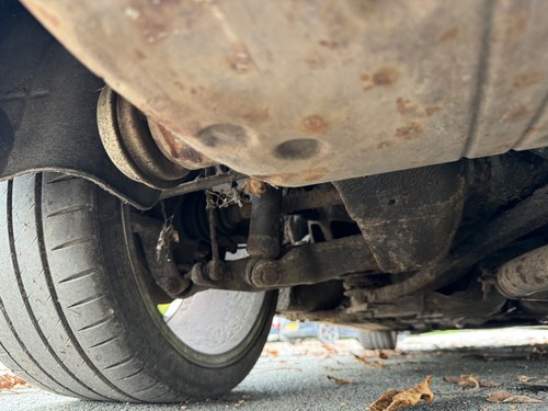 2011 Jaguar XK Te koop (foto 123 van 160)