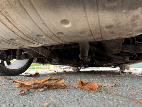 2011 Jaguar XK Te koop (foto 128 van 160)