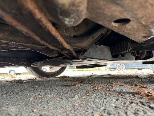 2011 Jaguar XK Te koop (foto 135 van 160)