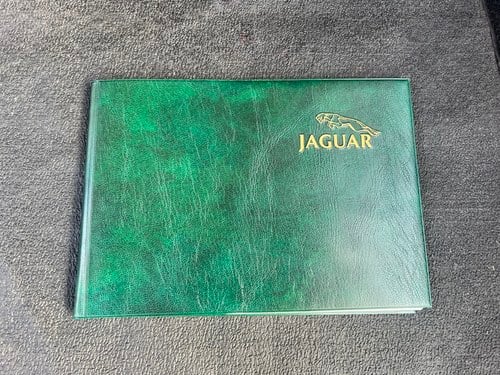 1984 Jaguar XJ6 3.4 Series 3 Te koop (foto 129 van 142)