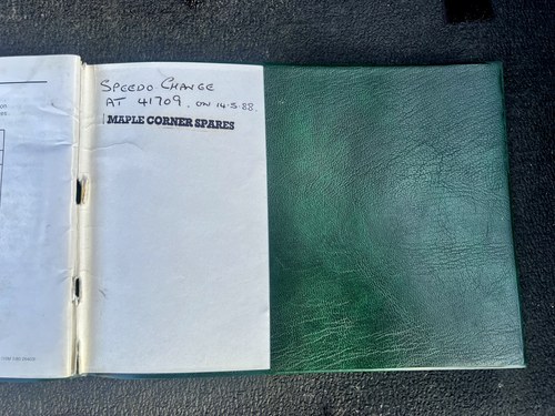 1984 Jaguar XJ6 3.4 Series 3 Te koop (foto 130 van 142)