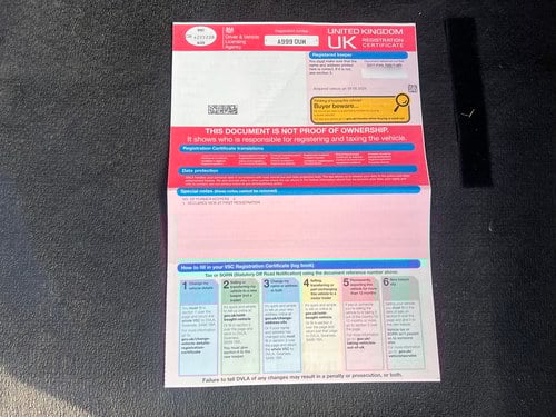 1984 Jaguar XJ6 3.4 Series 3 Te koop (foto 132 van 142)