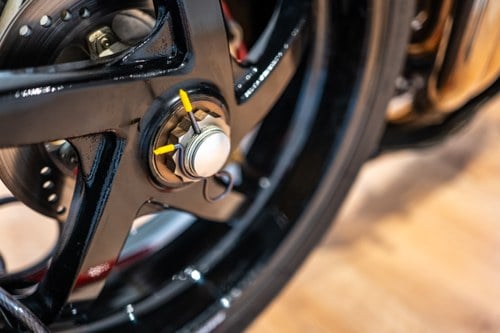 1999 Ducati 916 SPS Carl Fogarty Replica zum Verkauf (Bild 29 von 186)