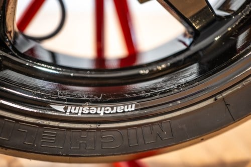 1999 Ducati 916 SPS Carl Fogarty Replica zum Verkauf (Bild 36 von 186)