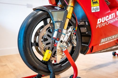 1999 Ducati 916 SPS Carl Fogarty Replica zum Verkauf (Bild 52 von 186)