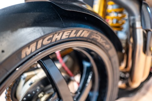 1999 Ducati 916 SPS Carl Fogarty Replica zum Verkauf (Bild 53 von 186)