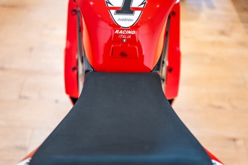 1999 Ducati 916 SPS Carl Fogarty Replica zum Verkauf (Bild 68 von 186)