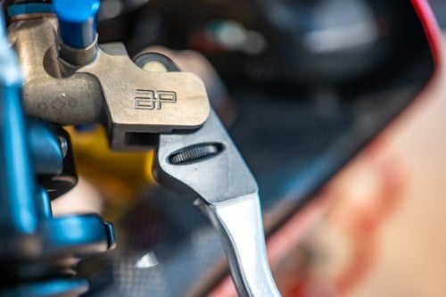 1999 Ducati 916 SPS Carl Fogarty Replica zum Verkauf (Bild 77 von 186)