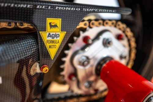 1999 Ducati 916 SPS Carl Fogarty Replica zum Verkauf (Bild 86 von 186)