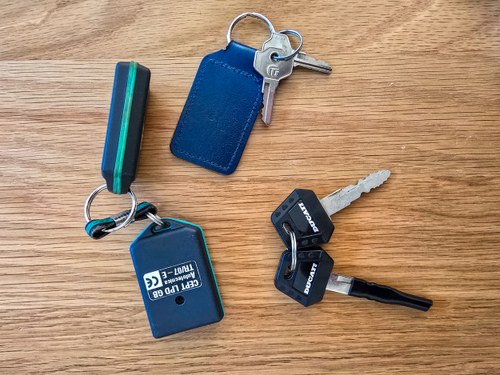 1999 Ducati 916 SPS Carl Fogarty Replica zum Verkauf (Bild 171 von 186)