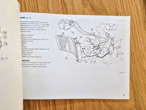 1999 Ducati 916 SPS Carl Fogarty Replica zum Verkauf (Bild 173 von 186)