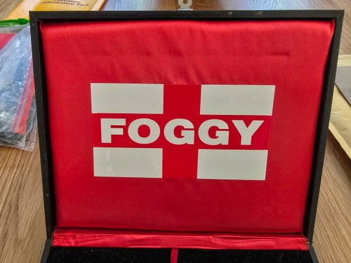 1999 Ducati 916 SPS Carl Fogarty Replica zum Verkauf (Bild 181 von 186)