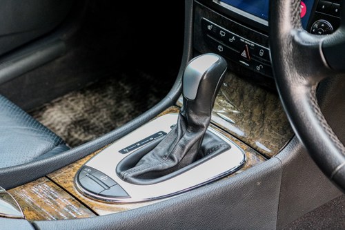 2004 Mercedes-Benz W211 E320 Avantgarde AMG Estate à vendre (picture 18 of 85)