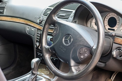 2004 Mercedes-Benz W211 E320 Avantgarde AMG Estate à vendre (picture 16 of 85)