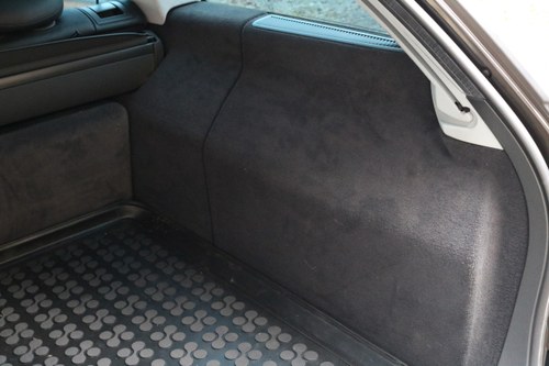 2004 Mercedes-Benz W211 E320 Avantgarde AMG Estate à vendre (picture 34 of 85)