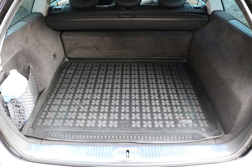 2004 Mercedes-Benz W211 E320 Avantgarde AMG Estate à vendre (picture 33 of 85)