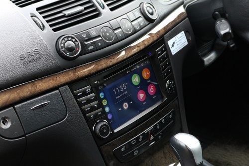 2004 Mercedes-Benz W211 E320 Avantgarde AMG Estate à vendre (picture 21 of 85)