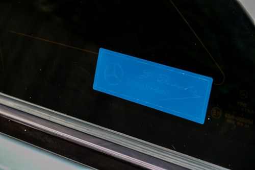 2004 Mercedes-Benz W211 E320 Avantgarde AMG Estate à vendre (picture 65 of 85)