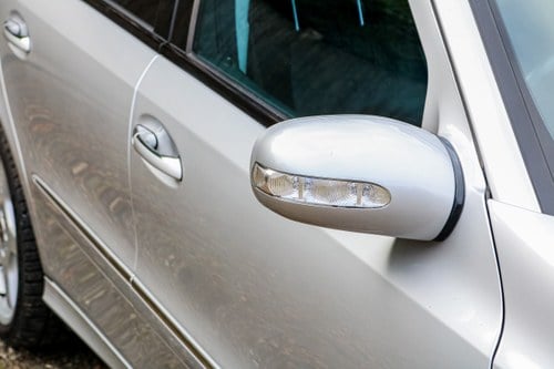 2004 Mercedes-Benz W211 E320 Avantgarde AMG Estate à vendre (picture 46 of 85)