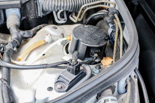 2004 Mercedes-Benz W211 E320 Avantgarde AMG Estate à vendre (picture 76 of 85)