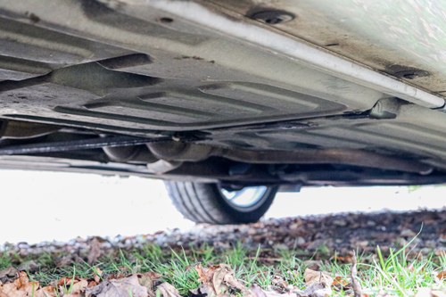 2004 Mercedes-Benz W211 E320 Avantgarde AMG Estate à vendre (picture 78 of 85)