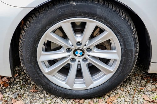 2011 BMW F11 523i SE Estate à vendre (picture 9 of 76)