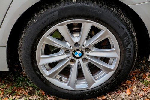 2011 BMW F11 523i SE Estate à vendre (picture 12 of 76)