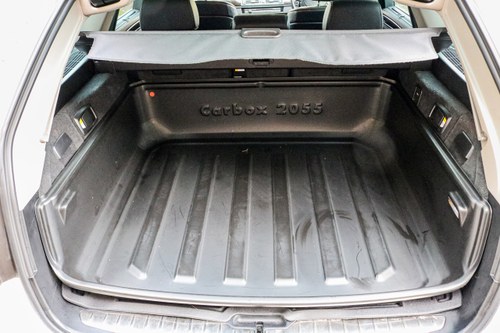 2011 BMW F11 523i SE Estate à vendre (picture 36 of 76)