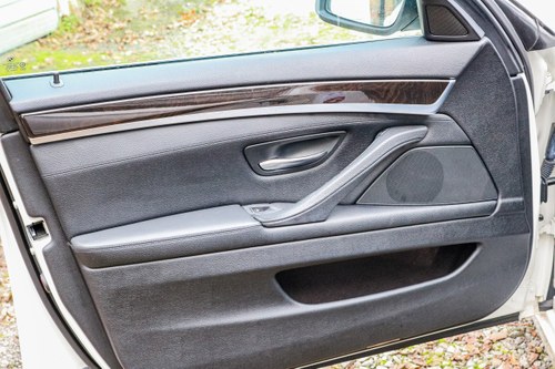 2011 BMW F11 523i SE Estate à vendre (picture 34 of 76)