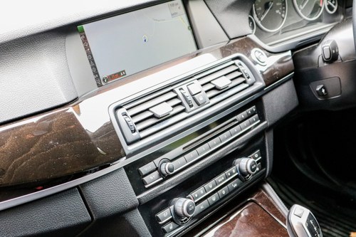 2011 BMW F11 523i SE Estate à vendre (picture 20 of 76)