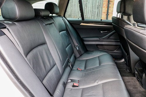 2011 BMW F11 523i SE Estate à vendre (picture 29 of 76)