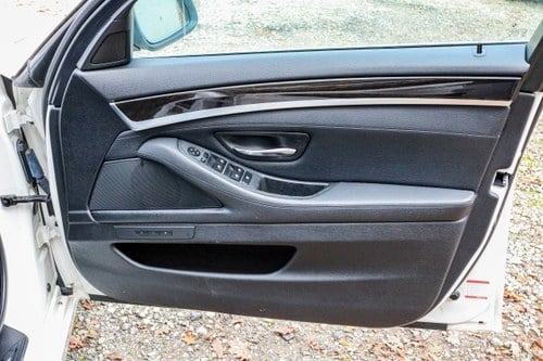 2011 BMW F11 523i SE Estate à vendre (picture 35 of 76)