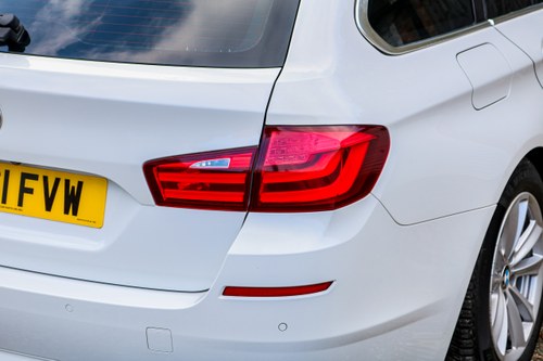 2011 BMW F11 523i SE Estate à vendre (picture 66 of 76)