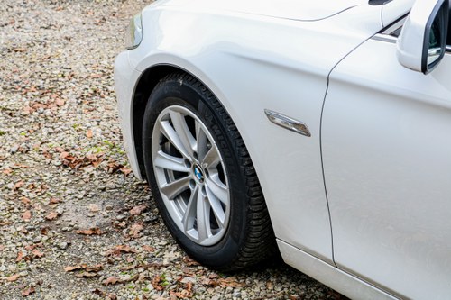 2011 BMW F11 523i SE Estate à vendre (picture 52 of 76)