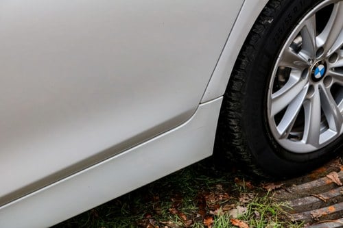 2011 BMW F11 523i SE Estate à vendre (picture 53 of 76)