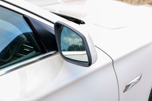 2011 BMW F11 523i SE Estate à vendre (picture 50 of 76)