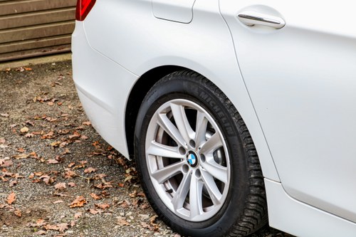 2011 BMW F11 523i SE Estate à vendre (picture 56 of 76)