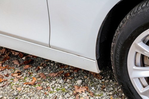 2011 BMW F11 523i SE Estate à vendre (picture 58 of 76)