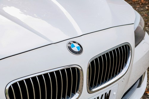 2011 BMW F11 523i SE Estate à vendre (picture 43 of 76)